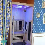 Bed & Breakfast Chateau Du Hallay