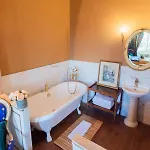 Chateau Du Hallay 3* Montaigu-Vendee