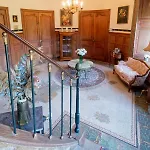 Chateau Du Hallay 3*