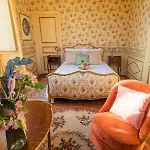 Chateau Du Hallay Montaigu-Vendee