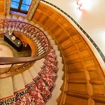 Bed & Breakfast Chateau Du Hallay