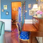 Chateau Du Hallay Bed & Breakfast 3*