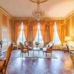 Chateau Du Hallay Bed & Breakfast Montaigu-Vendee