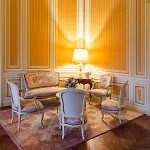 Bed & Breakfast Chateau Du Hallay Montaigu-Vendee