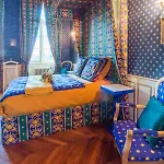 Bed & Breakfast Chateau Du Hallay