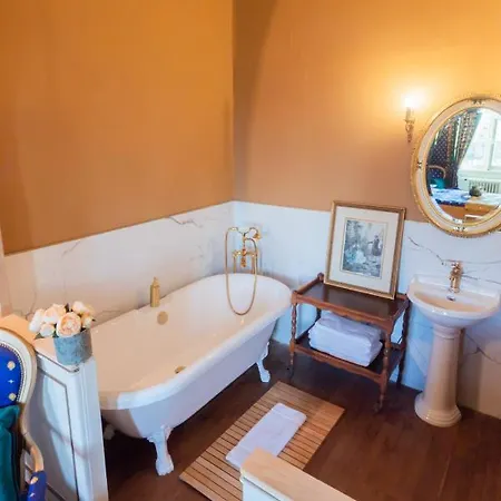 Chateau Du Hallay 3* Montaigu-Vendee