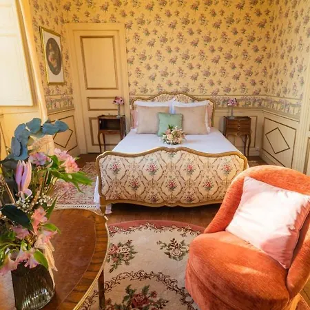 Chateau Du Hallay Montaigu-Vendee