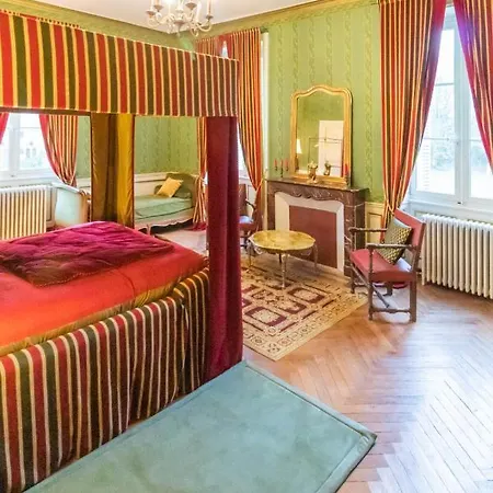 Chateau Du Hallay Montaigu-Vendee