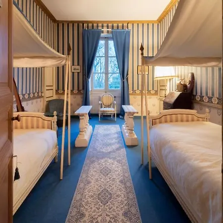Chateau Du Hallay Montaigu-Vendee